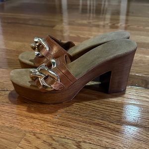 Vince Camuto heels